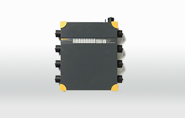 Fluke 1760 三相電能質量記錄儀